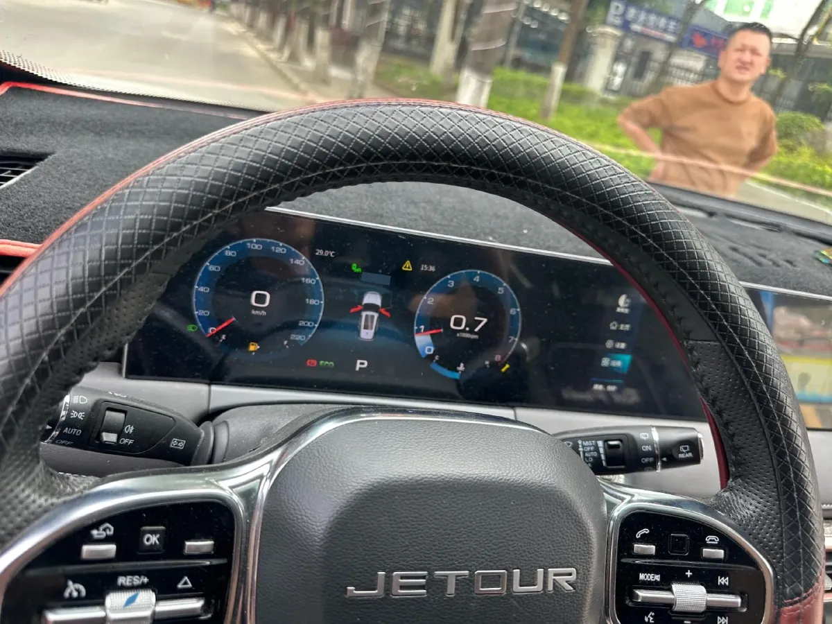 2021 Jetour X70 Plus 1.5T 156HP L4 6DCT,autocango,china used car exporter,china ev exporter,chinese used car exporter,chinese used ev exporter