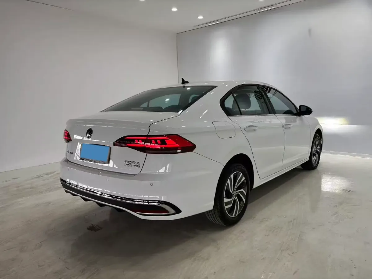 2023 Volkswagen Bora 1.2T 116HP L4 7DCT,autocango,china used car exporter,china ev exporter,chinese used car exporter,chinese used ev exporter
