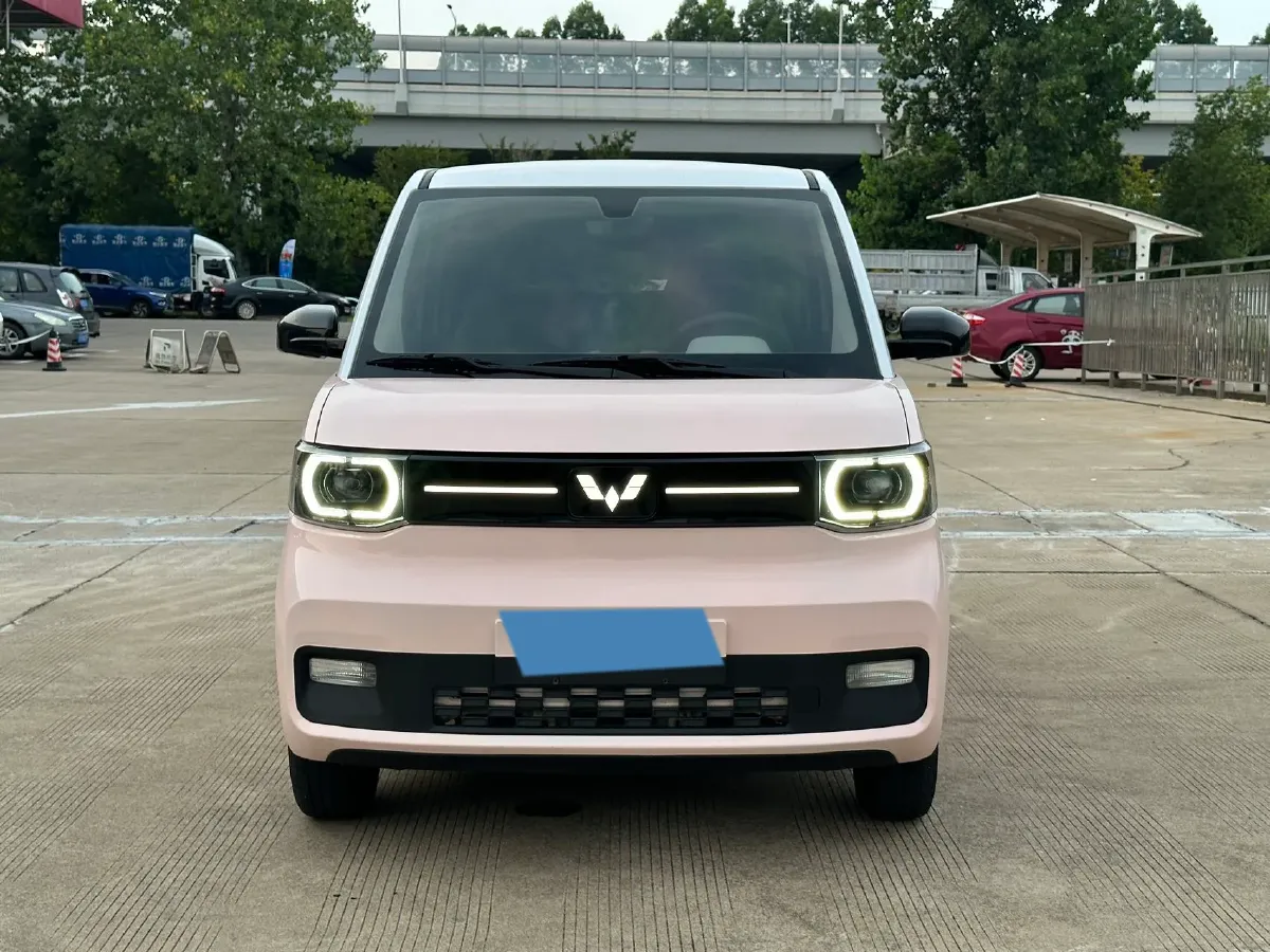 2021 WuLing HongGuang MINI EV BEV 13.8KWH,autocango,china used car exporter,china ev exporter,chinese used car exporter,chinese used ev exporter