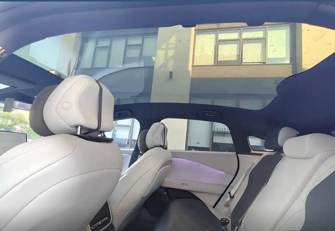 2024 Xpeng P7+ BEV 60.7KWH,autocango,china used car exporter,china ev exporter,chinese used car exporter,chinese used ev exporter