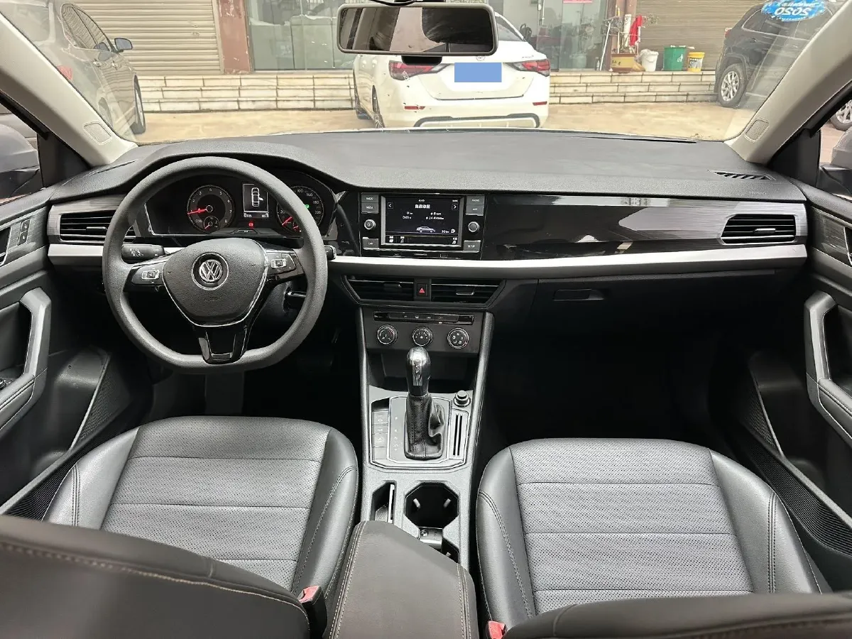 2018 Volkswagen Lavida 1.2T 116HP L4 7DCT,autocango,china used car exporter,china ev exporter,chinese used car exporter,chinese used ev exporter