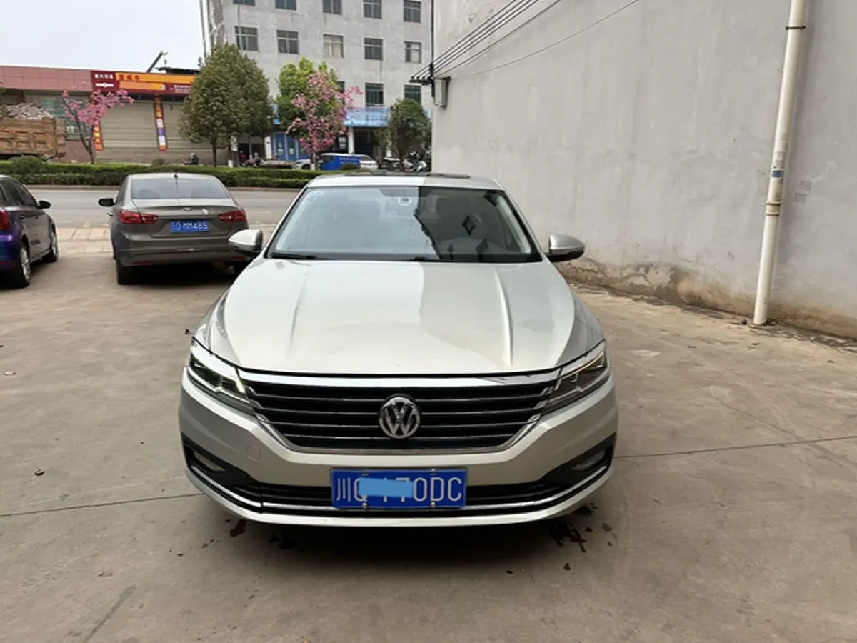 2018 Volkswagen Lavida 1.2T 116HP L4 7DCT,autocango,china used car exporter,china ev exporter,chinese used car exporter,chinese used ev exporter