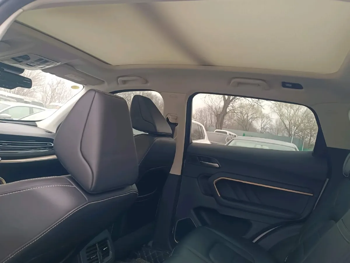 2019 Haval H6 2.0T 197HP L4 7DCT,autocango,china used car exporter,china ev exporter,chinese used car exporter,chinese used ev exporter