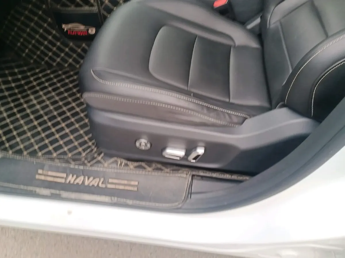 2019 Haval H6 2.0T 197HP L4 7DCT,autocango,china used car exporter,china ev exporter,chinese used car exporter,chinese used ev exporter