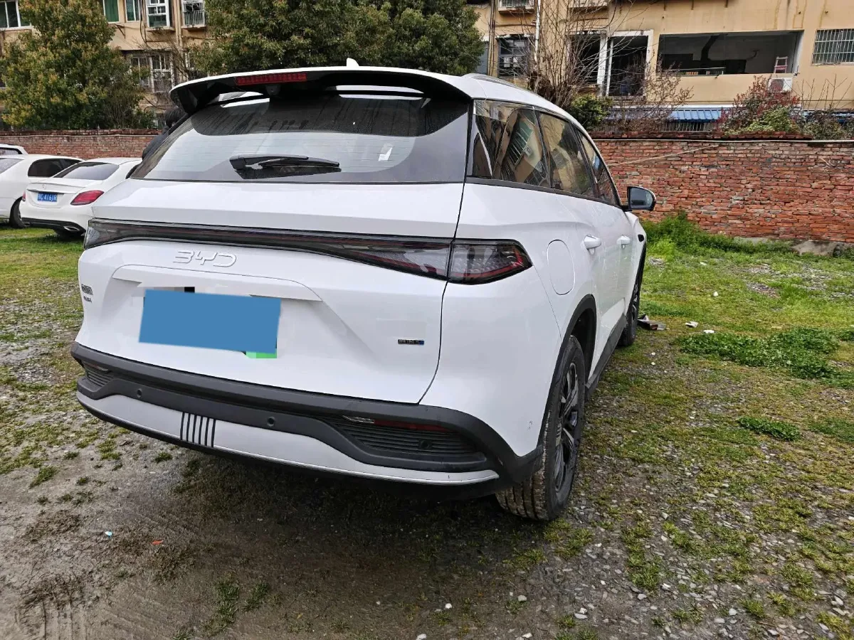 2025 BYD Sea Lion 05 DM-i 1.5L 101HP L4 E-CVT PHEV 12.9KWH,autocango,china used car exporter,china ev exporter,chinese used car exporter,chinese used ev exporter