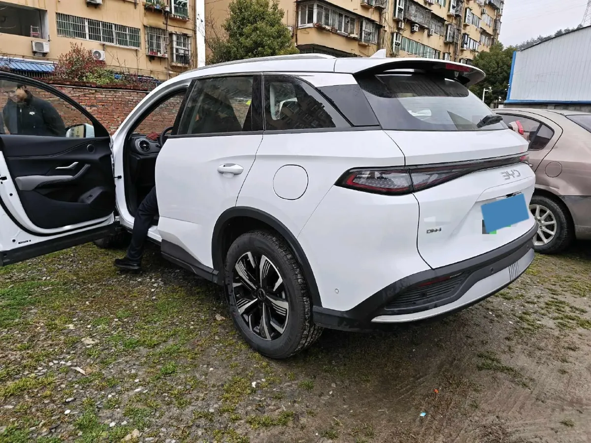 2025 BYD Sea Lion 05 DM-i 1.5L 101HP L4 E-CVT PHEV 12.9KWH,autocango,china used car exporter,china ev exporter,chinese used car exporter,chinese used ev exporter