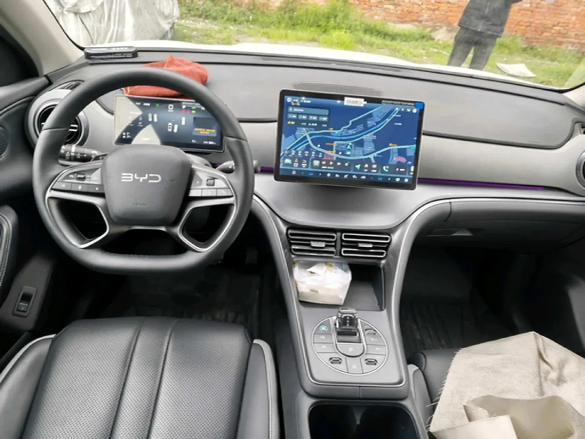 2025 BYD Sea Lion 05 DM-i 1.5L 101HP L4 E-CVT PHEV 12.9KWH,autocango,china used car exporter,china ev exporter,chinese used car exporter,chinese used ev exporter