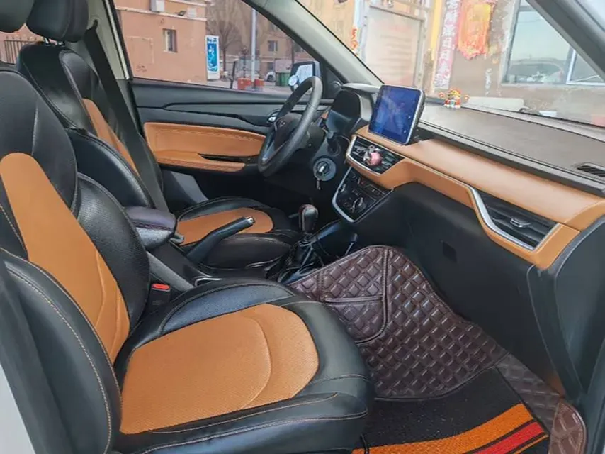 2018 WuLing HongGuang S3 1.5L 112HP L4 6MT,autocango,china used car exporter,china ev exporter,chinese used car exporter,chinese used ev exporter