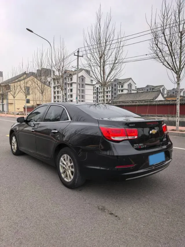 2018 Chevrolet Malibu 1.5T 170HP L4 6AT,autocango,china used car exporter,china ev exporter,chinese used car exporter,chinese used ev exporter