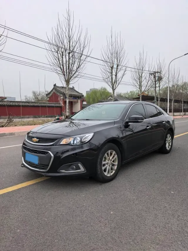 2018 Chevrolet Malibu 1.5T 170HP L4 6AT,autocango,china used car exporter,china ev exporter,chinese used car exporter,chinese used ev exporter