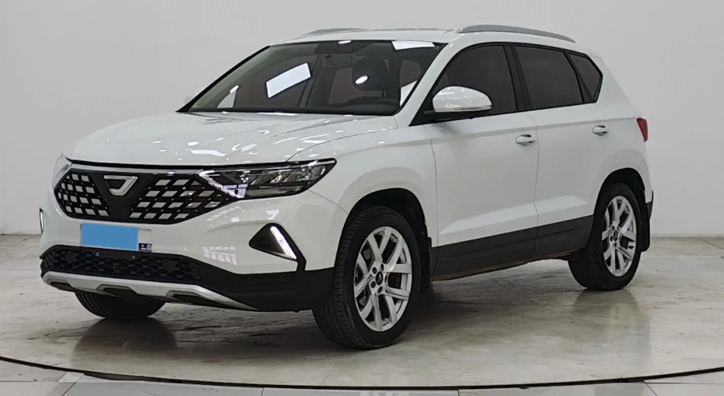 2022 Jetta VS5 1.4T 150HP L4 6AT,autocango,china used car exporter,china ev exporter,chinese used car exporter,chinese used ev exporter