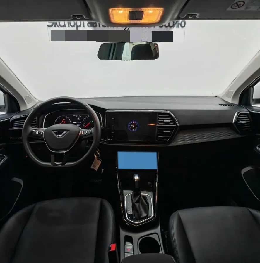 2022 Jetta VS5 1.4T 150HP L4 6AT,autocango,china used car exporter,china ev exporter,chinese used car exporter,chinese used ev exporter