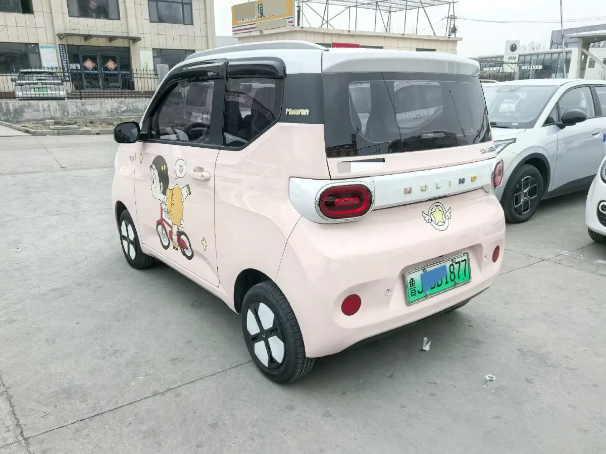 2024 WuLing HongGuang MINI EV BEV 17.3KWH,autocango,china used car exporter,china ev exporter,chinese used car exporter,chinese used ev exporter