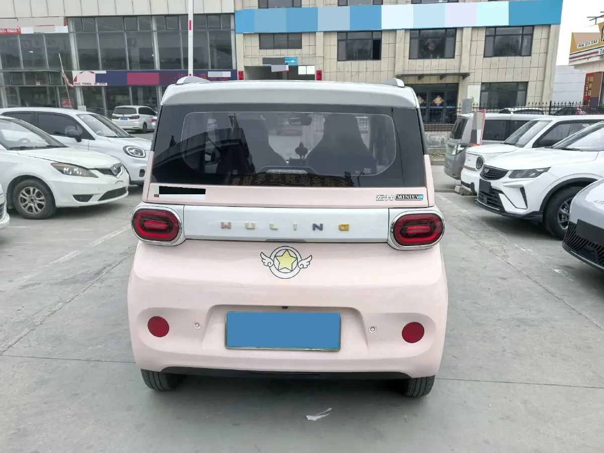 2024 WuLing HongGuang MINI EV BEV 17.3KWH,autocango,china used car exporter,china ev exporter,chinese used car exporter,chinese used ev exporter