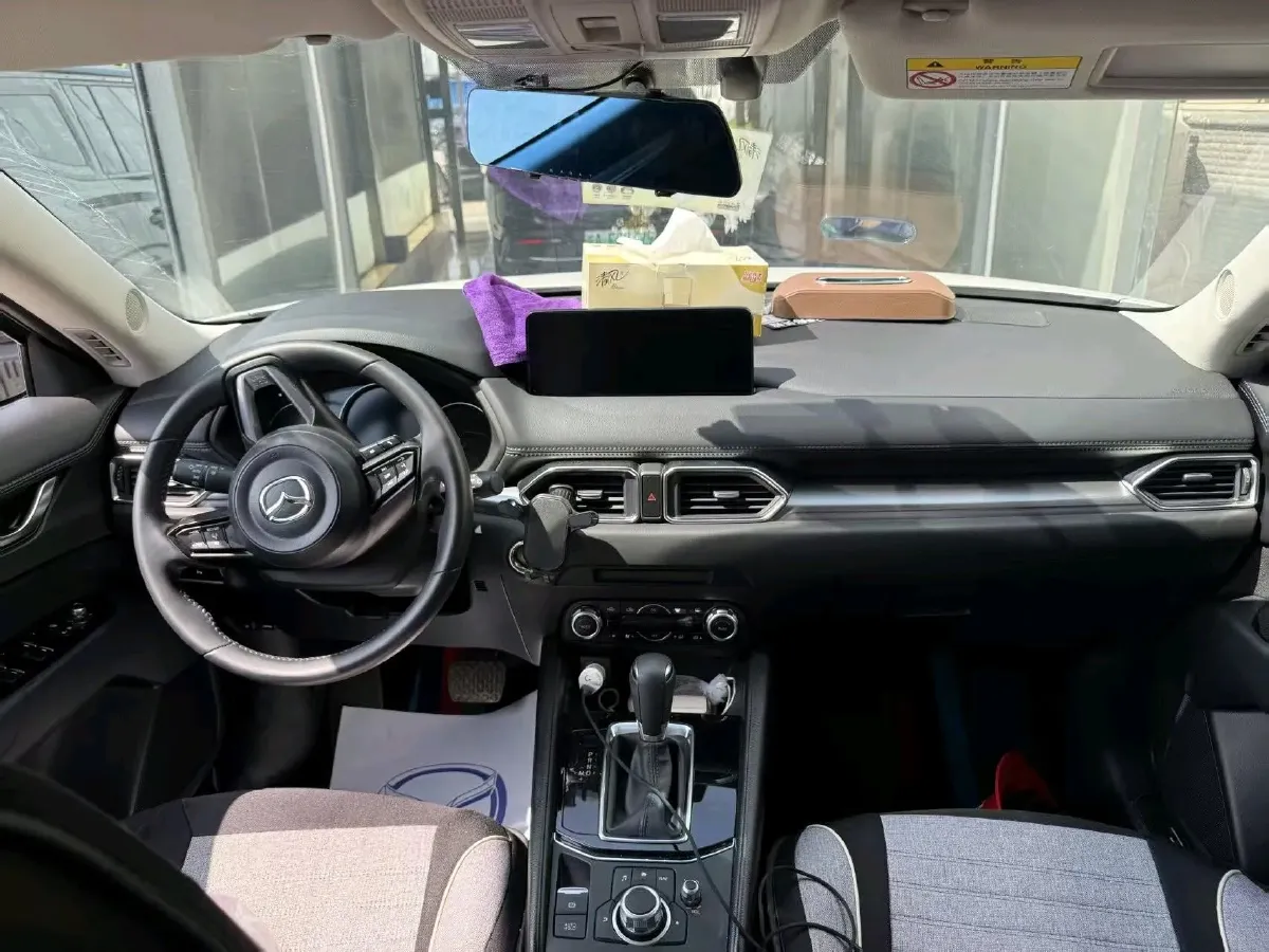 2024 Mazda CX-5 2.0L 155HP L4 6AT,autocango,china used car exporter,china ev exporter,chinese used car exporter,chinese used ev exporter