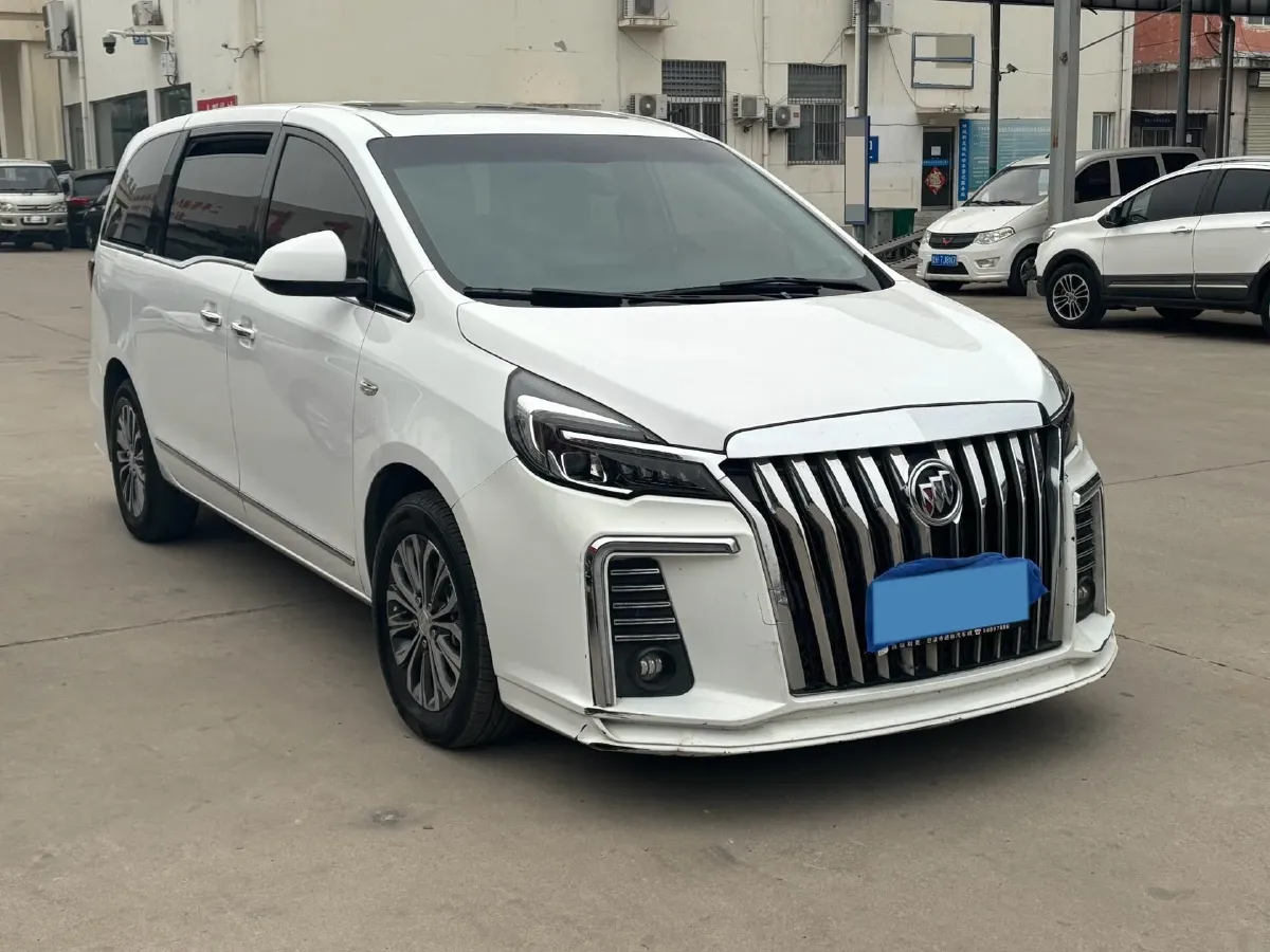 2021 Buick GL8 2.0T 237HP L4 9AT,autocango,china used car exporter,china ev exporter,chinese used car exporter,chinese used ev exporter