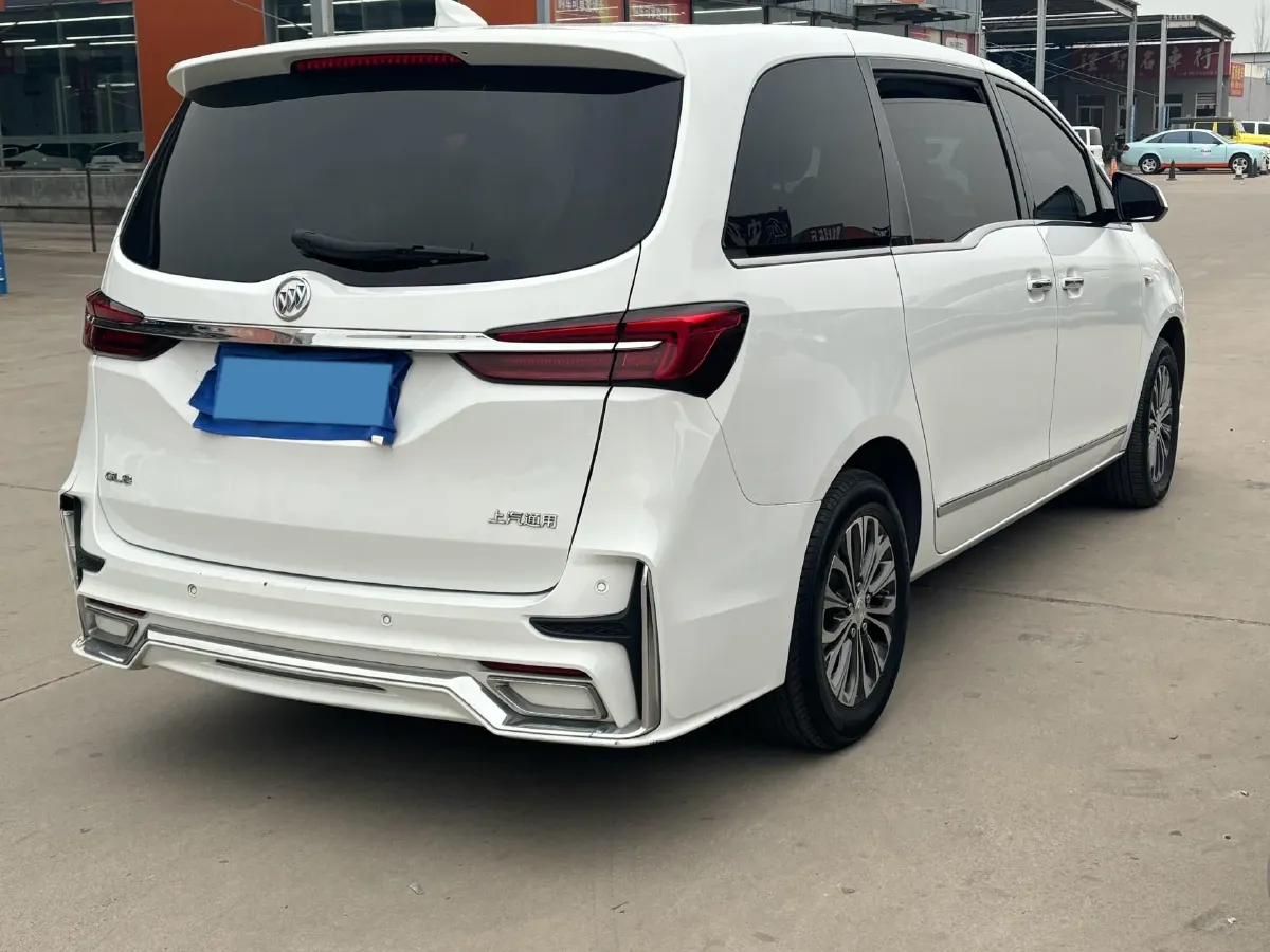 2021 Buick GL8 2.0T 237HP L4 9AT,autocango,china used car exporter,china ev exporter,chinese used car exporter,chinese used ev exporter