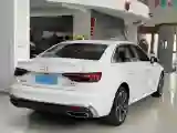 2022 Audi A4L 2.0T 190HP L4 7DCT