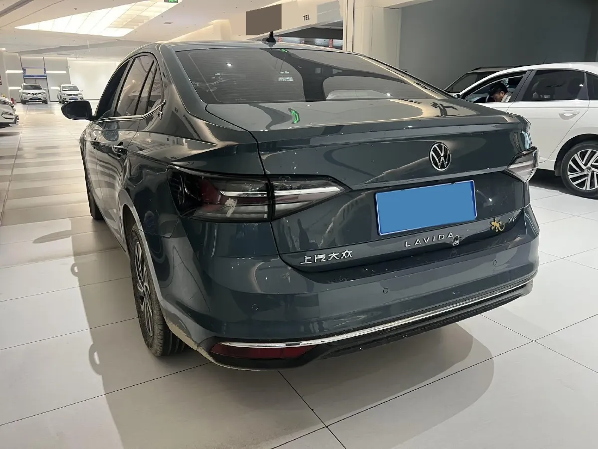 2023 Volkswagen Lavida 1.5L 110HP L4 6AT,autocango,china used car exporter,china ev exporter,chinese used car exporter,chinese used ev exporter