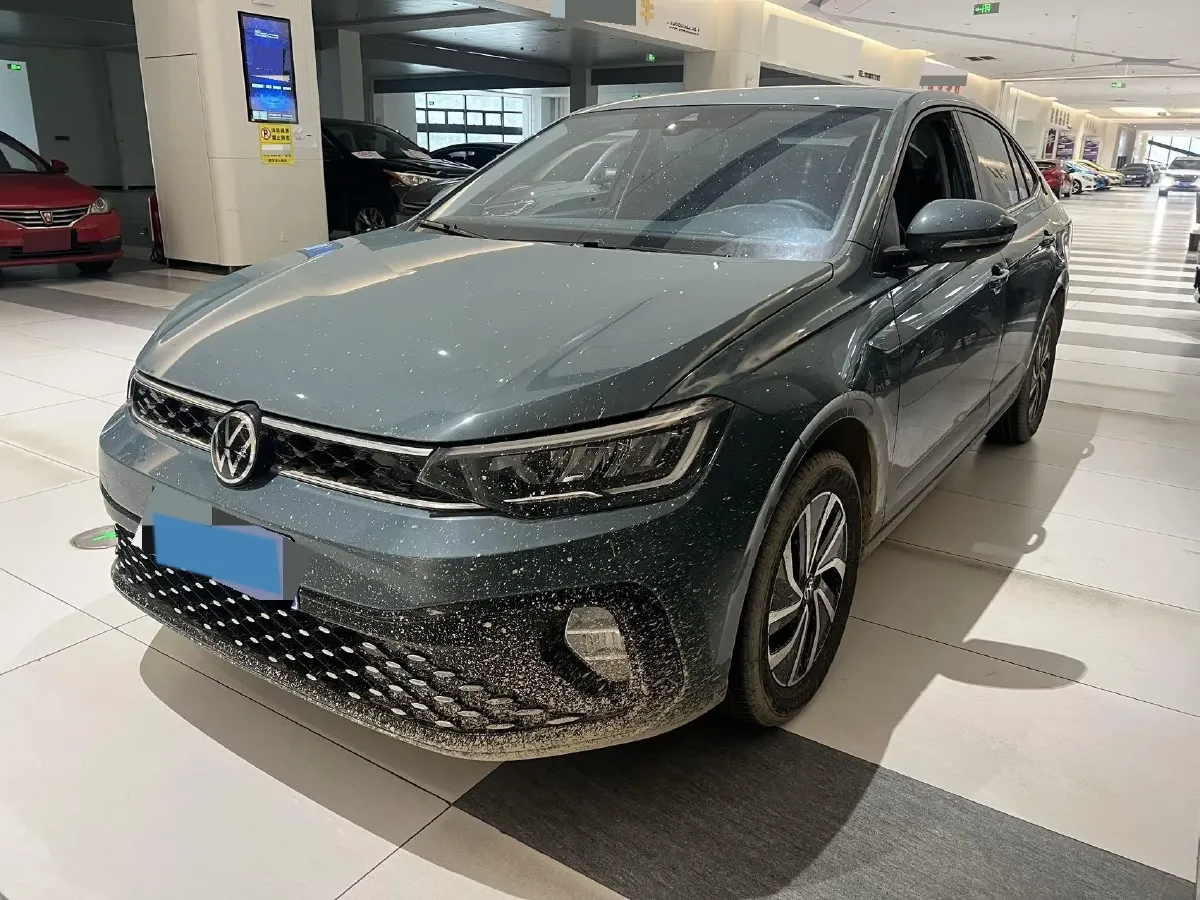 2023 Volkswagen Lavida 1.5L 110HP L4 6AT,autocango,china used car exporter,china ev exporter,chinese used car exporter,chinese used ev exporter