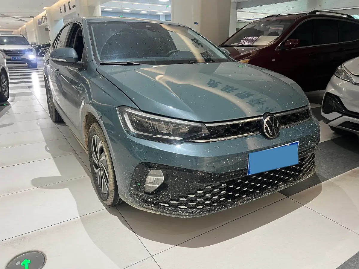 2023 Volkswagen Lavida 1.5L 110HP L4 6AT,autocango,china used car exporter,china ev exporter,chinese used car exporter,chinese used ev exporter