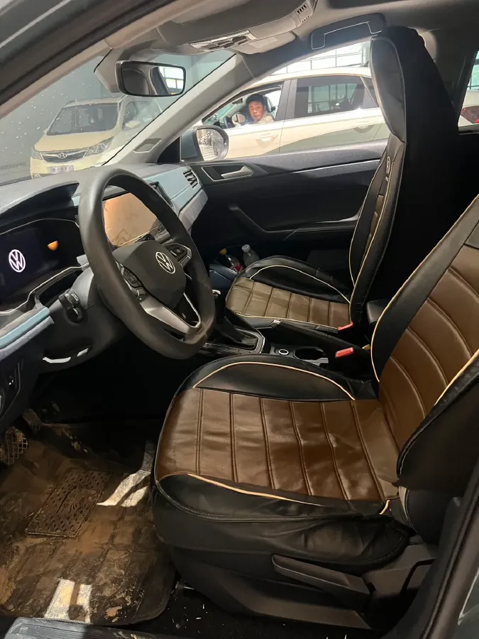 2023 Volkswagen Lavida 1.5L 110HP L4 6AT,autocango,china used car exporter,china ev exporter,chinese used car exporter,chinese used ev exporter