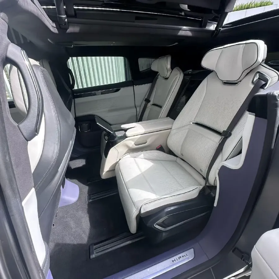 2021 HiPhi X BEV 97KWH,autocango,china used car exporter,china ev exporter,chinese used car exporter,chinese used ev exporter