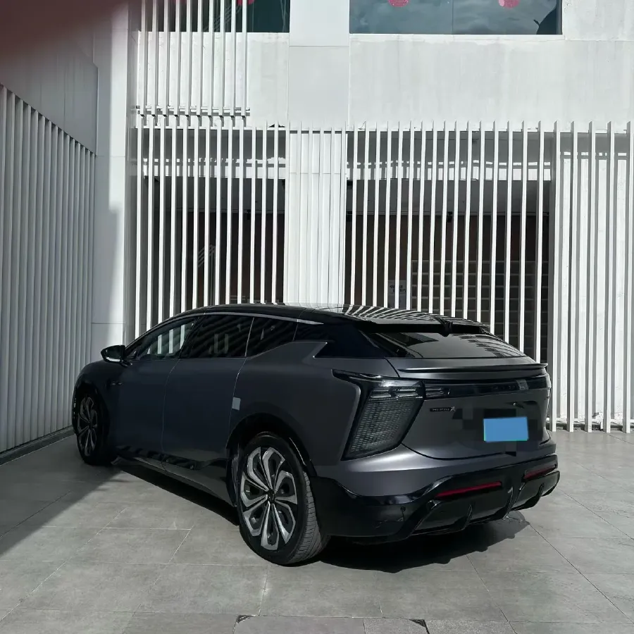 2021 HiPhi X BEV 97KWH,autocango,china used car exporter,china ev exporter,chinese used car exporter,chinese used ev exporter