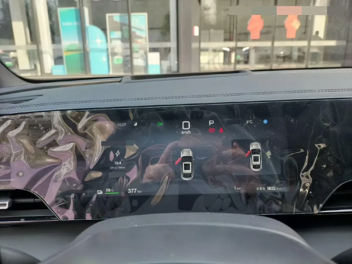 2025 BYD QinL BEV,autocango,china used car exporter,china ev exporter,chinese used car exporter,chinese used ev exporter