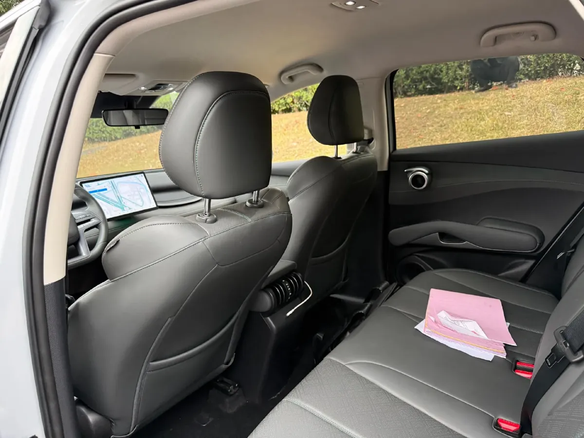 2025 BYD Yuan Plus BEV 60.48KWH,autocango,china used car exporter,china ev exporter,chinese used car exporter,chinese used ev exporter