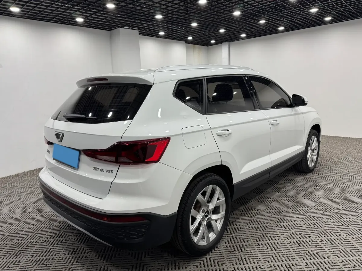 2023 Jetta VS5 1.4T 150HP L4 6AT,autocango,china used car exporter,china ev exporter,chinese used car exporter,chinese used ev exporter