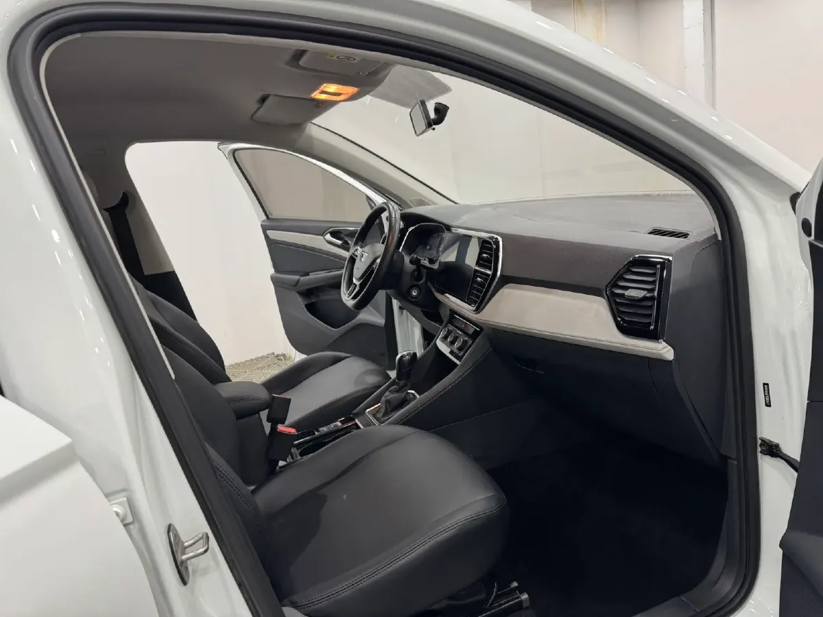 2023 Jetta VS5 1.4T 150HP L4 6AT,autocango,china used car exporter,china ev exporter,chinese used car exporter,chinese used ev exporter