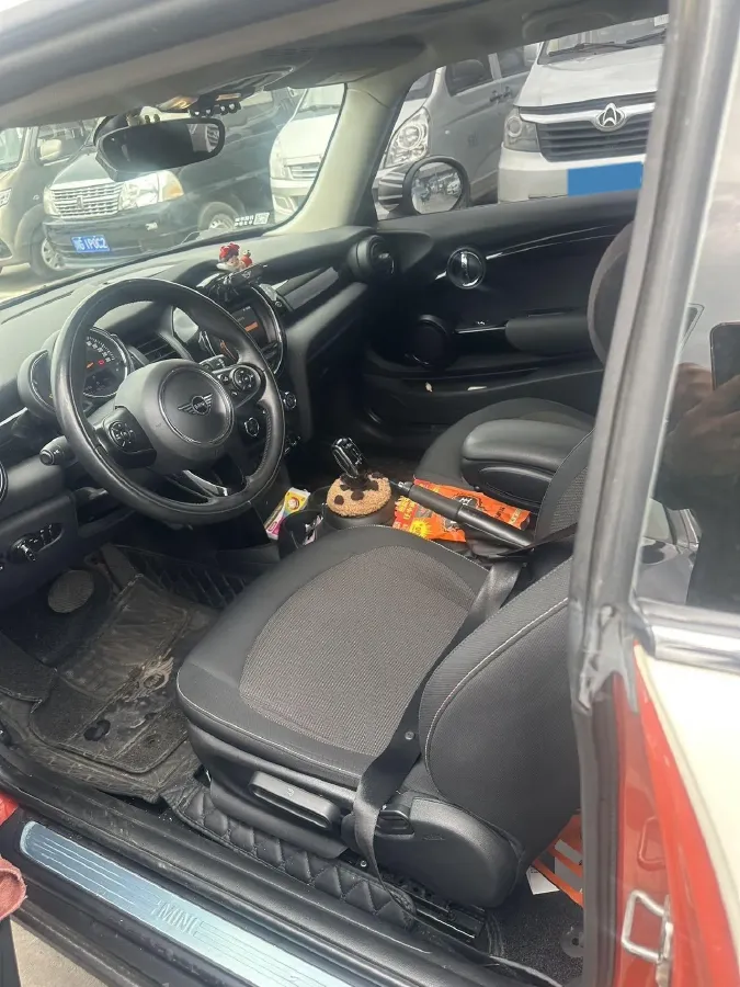 2020 MINI MINI 1.5T 102HP L3 7DCT,autocango,china used car exporter,china ev exporter,chinese used car exporter,chinese used ev exporter