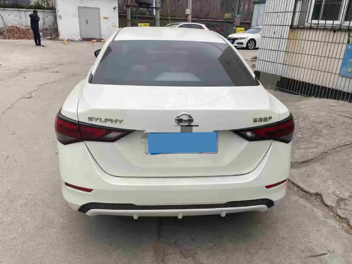 2021 Nissan Sylphy 1.6L 135HP L4 CVT,autocango,china used car exporter,china ev exporter,chinese used car exporter,chinese used ev exporter