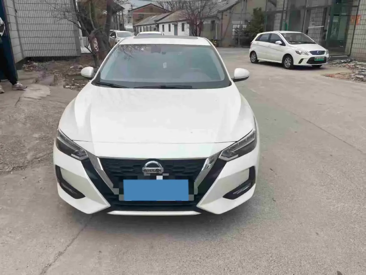 2021 Nissan Sylphy 1.6L 135HP L4 CVT,autocango,china used car exporter,china ev exporter,chinese used car exporter,chinese used ev exporter