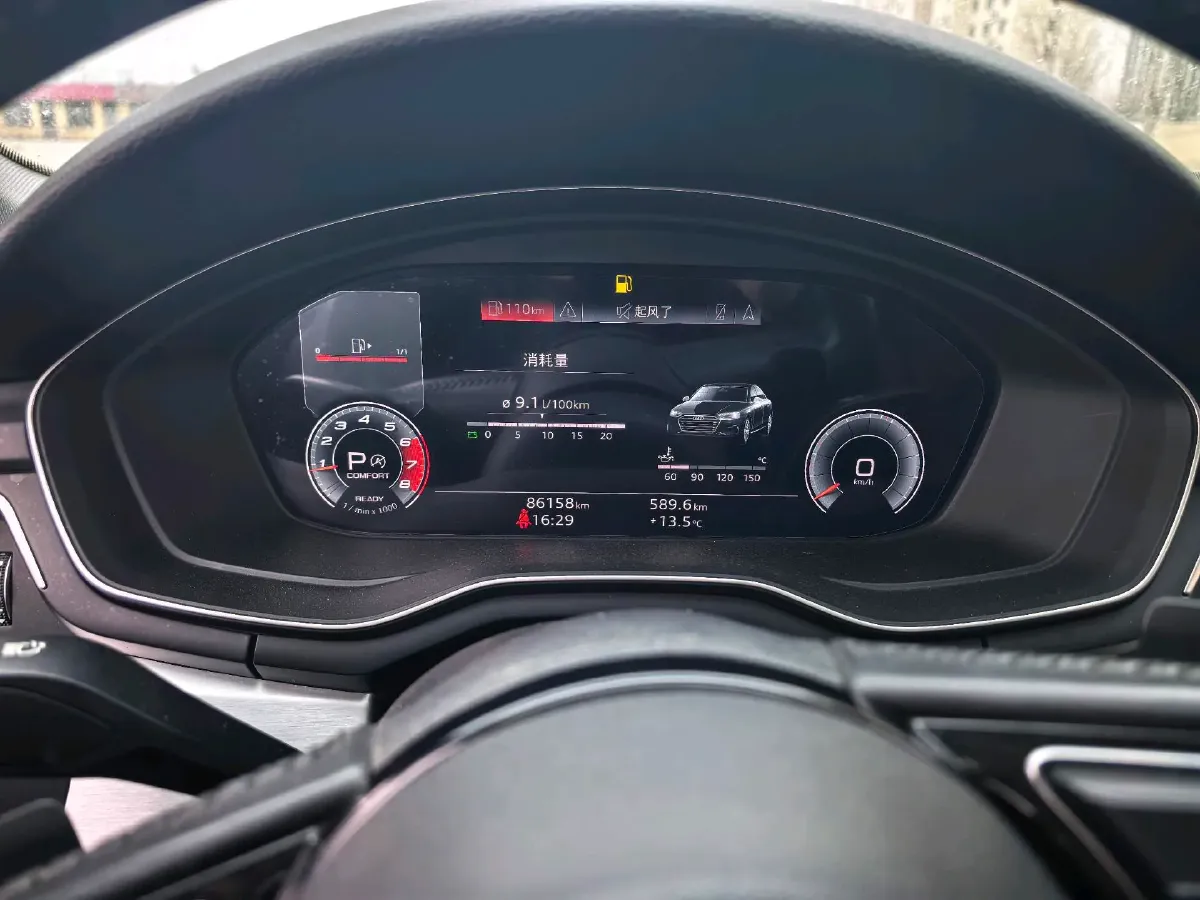 2020 Audi A4L 2.0T 190HP L4 7DCT,autocango,china used car exporter,china ev exporter,chinese used car exporter,chinese used ev exporter