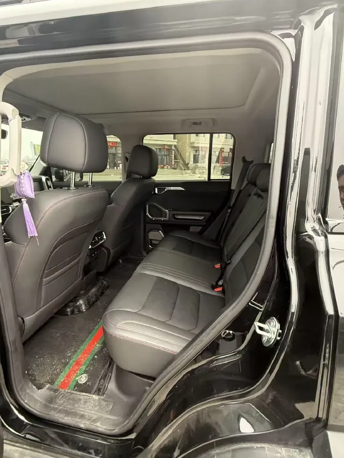 2023 Jetour Traveller 1.5T 184HP L4 7DCT,autocango,china used car exporter,china ev exporter,chinese used car exporter,chinese used ev exporter