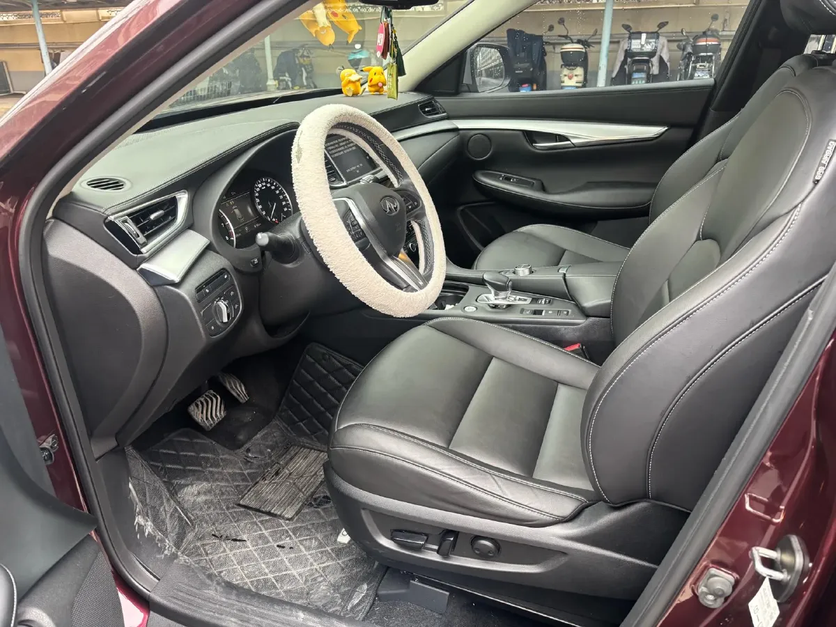 2020 Infiniti QX50 2.0T 245HP L4 CVT,autocango,china used car exporter,china ev exporter,chinese used car exporter,chinese used ev exporter