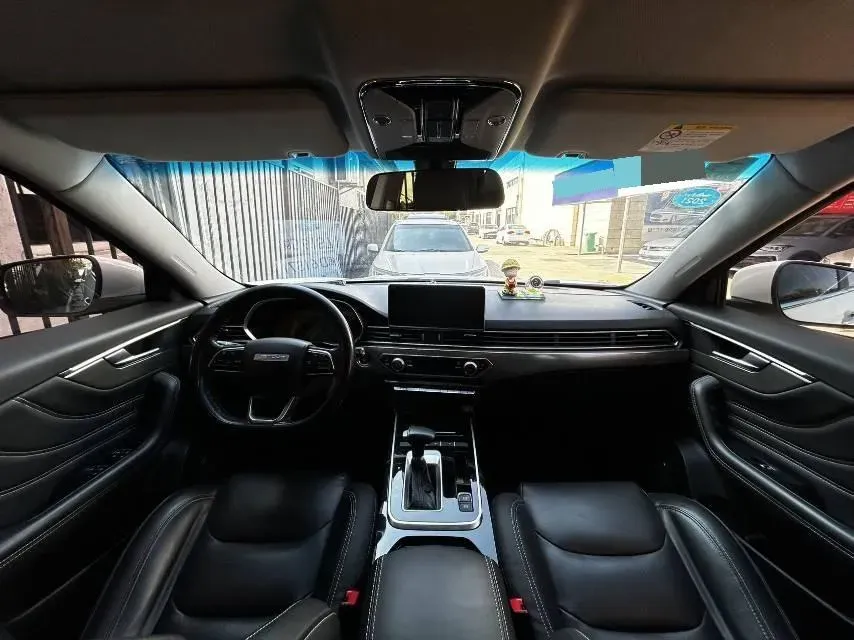 2019 Jetour X70S 1.5T 147HP L4 8AT,autocango,china used car exporter,china ev exporter,chinese used car exporter,chinese used ev exporter