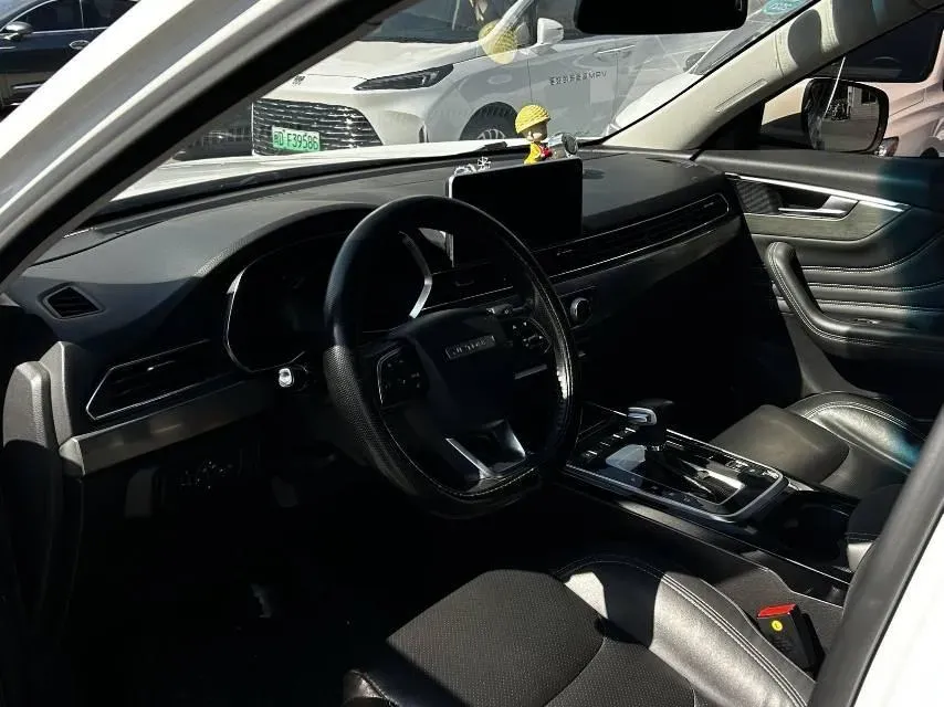 2019 Jetour X70S 1.5T 147HP L4 8AT,autocango,china used car exporter,china ev exporter,chinese used car exporter,chinese used ev exporter