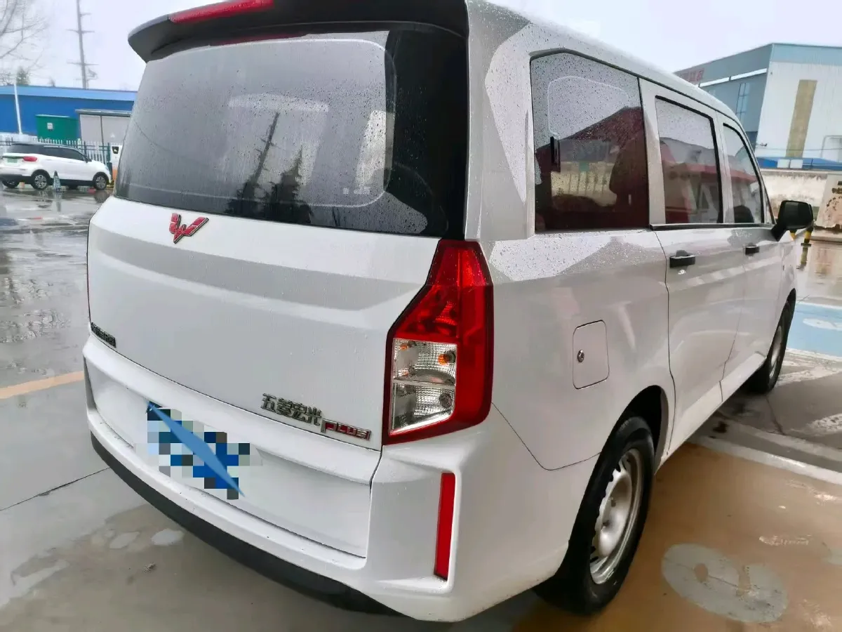 2019 WuLing HongGuang Plus 1.5T 147HP L4 6MT,autocango,china used car exporter,china ev exporter,chinese used car exporter,chinese used ev exporter