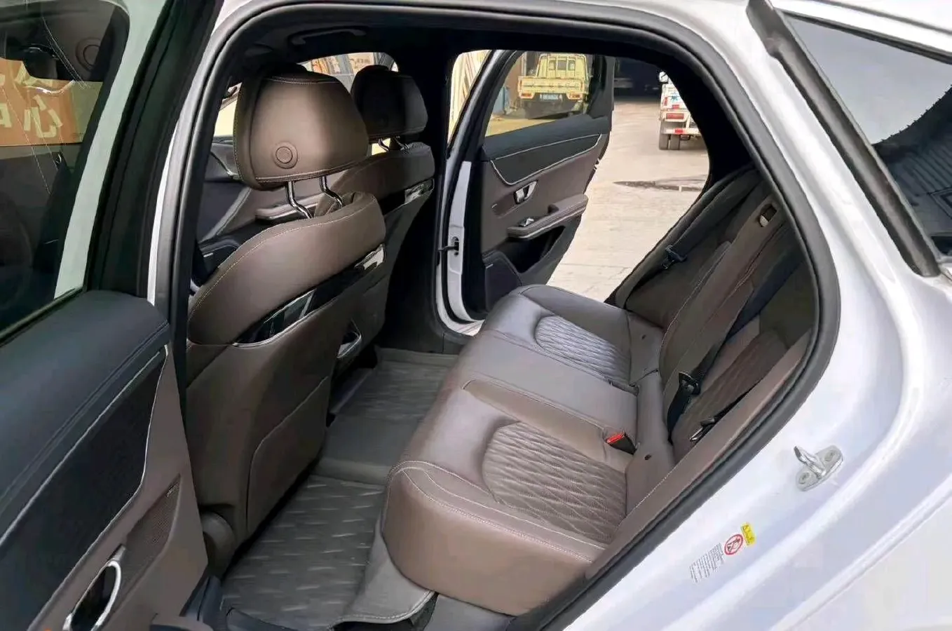 2020 BYD Han BEV 76.9KWH,autocango,china used car exporter,china ev exporter,chinese used car exporter,chinese used ev exporter