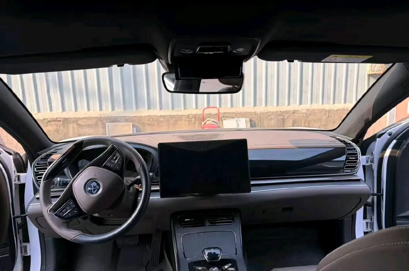 2020 BYD Han BEV 76.9KWH,autocango,china used car exporter,china ev exporter,chinese used car exporter,chinese used ev exporter