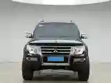 2018 Mitsubishi Pajero 3.0L 174HP V6 5AT