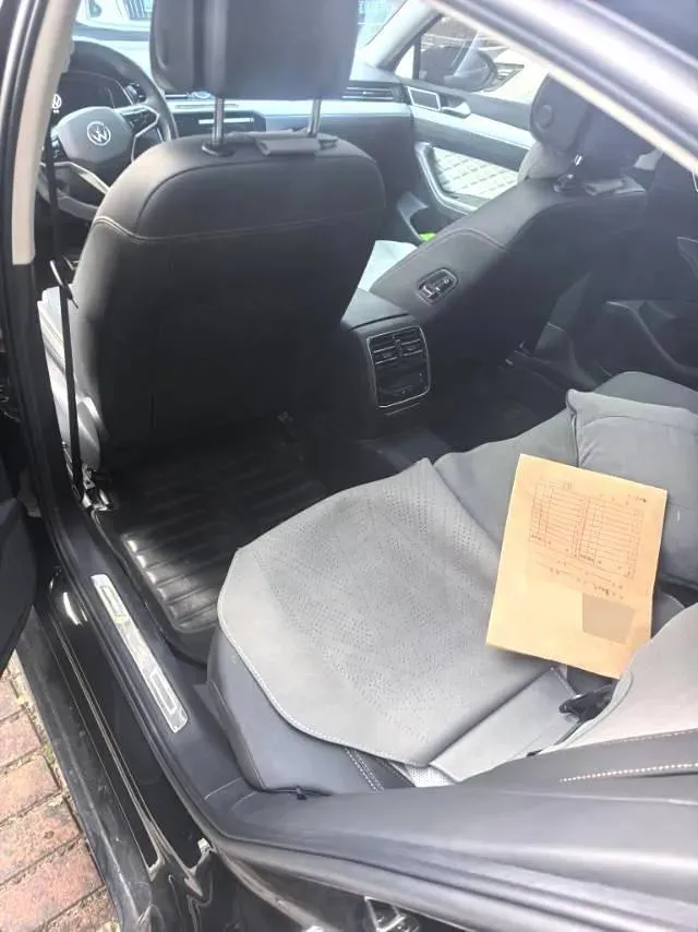 2023 Volkswagen Magotan 2.0T 186HP L4 7DCT,autocango,china used car exporter,china ev exporter,chinese used car exporter,chinese used ev exporter