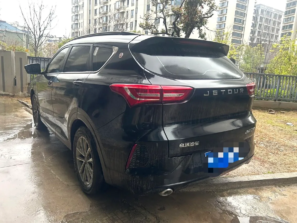 2022 Jetour X70M 1.5T 156HP L4 6MT,autocango,china used car exporter,china ev exporter,chinese used car exporter,chinese used ev exporter