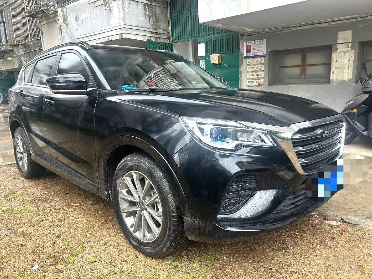 2022 Jetour X70M 1.5T 156HP L4 6MT,autocango,china used car exporter,china ev exporter,chinese used car exporter,chinese used ev exporter