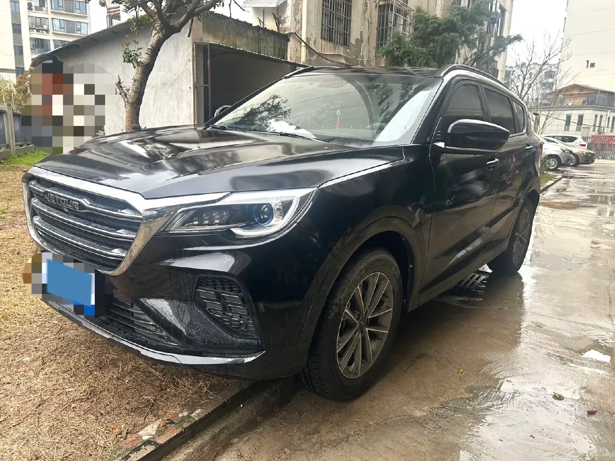 2022 Jetour X70M 1.5T 156HP L4 6MT,autocango,china used car exporter,china ev exporter,chinese used car exporter,chinese used ev exporter