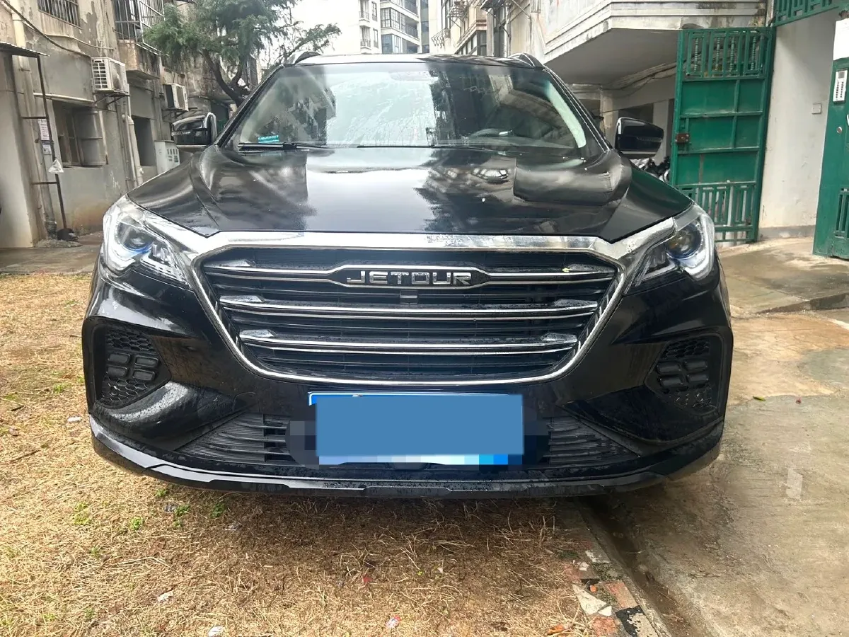 2022 Jetour X70M 1.5T 156HP L4 6MT,autocango,china used car exporter,china ev exporter,chinese used car exporter,chinese used ev exporter
