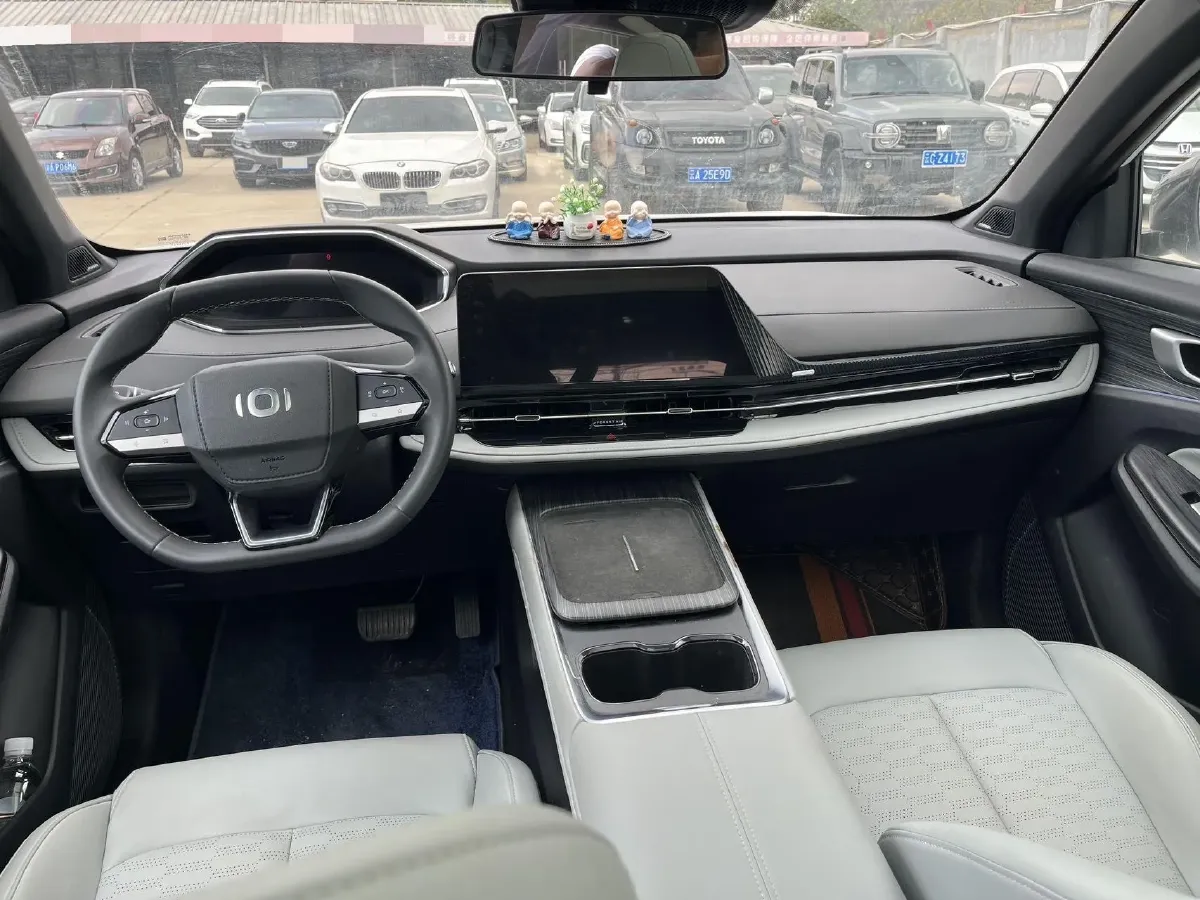 2025 ChangAn QiYuan Q05 Classic 1.5L 98HP L4 E-CVT PHEV 18.4KWH,autocango,china used car exporter,china ev exporter,chinese used car exporter,chinese used ev exporter